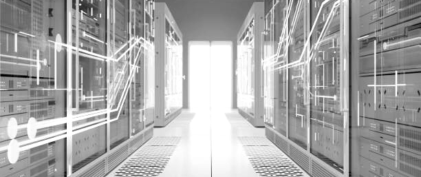 Network infrastructure