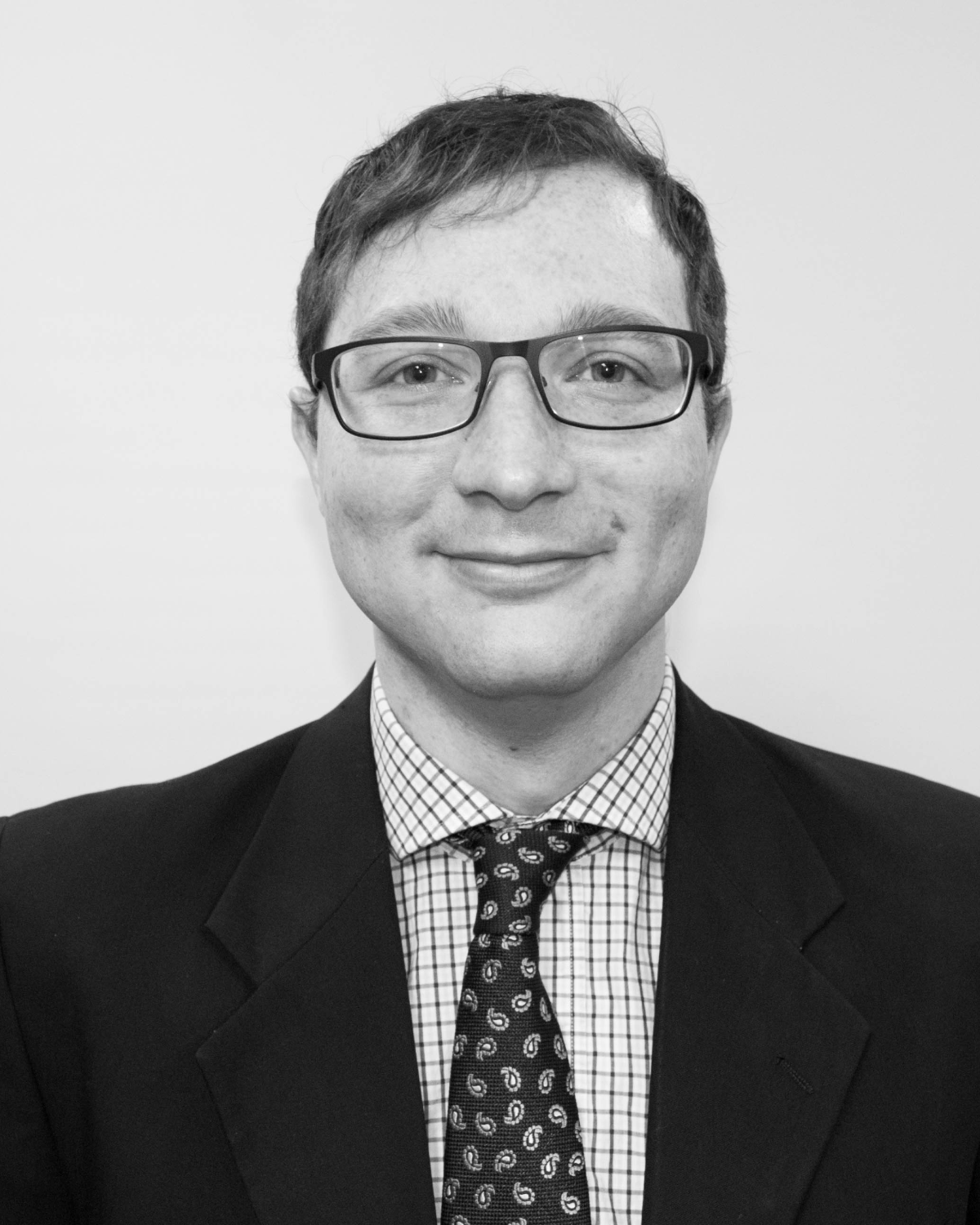 Quinn P. Stine